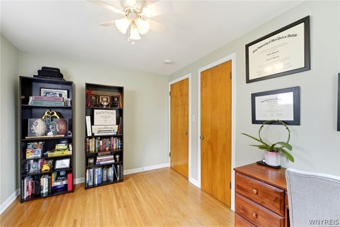 Tiny photo for 114 Sherwin Drive, Tonawanda, NY 14150 (MLS # B1700026)