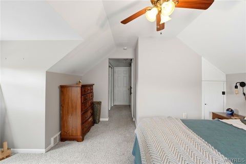Tiny photo for 114 Sherwin Drive, Tonawanda, NY 14150 (MLS # B1700026)
