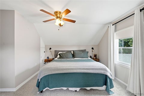 Tiny photo for 114 Sherwin Drive, Tonawanda, NY 14150 (MLS # B1700026)