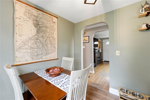 Tiny photo for 114 Sherwin Drive, Tonawanda, NY 14150 (MLS # B1700026)