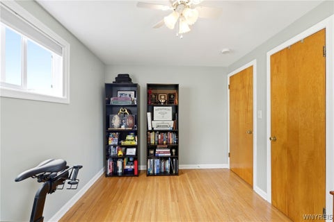 Tiny photo for 114 Sherwin Drive, Tonawanda, NY 14150 (MLS # B1700026)