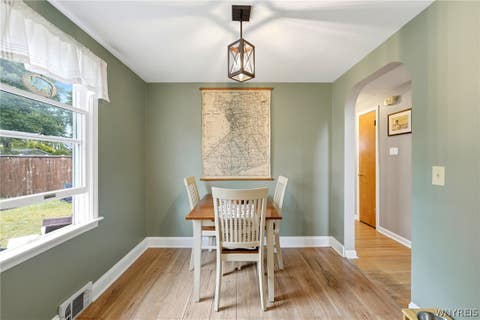 Tiny photo for 114 Sherwin Drive, Tonawanda, NY 14150 (MLS # B1700026)