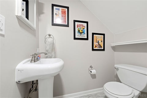 Tiny photo for 114 Sherwin Drive, Tonawanda, NY 14150 (MLS # B1700026)