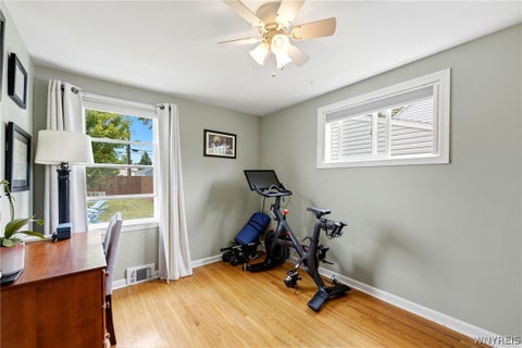 Tiny photo for 114 Sherwin Drive, Tonawanda, NY 14150 (MLS # B1700026)