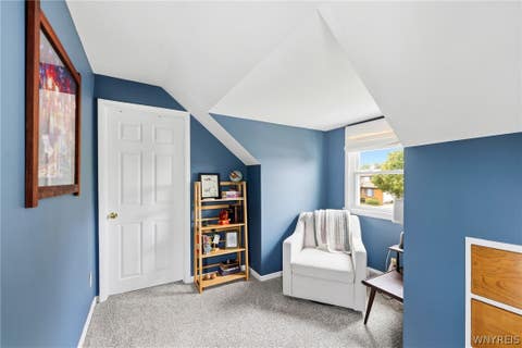 Tiny photo for 114 Sherwin Drive, Tonawanda, NY 14150 (MLS # B1700026)