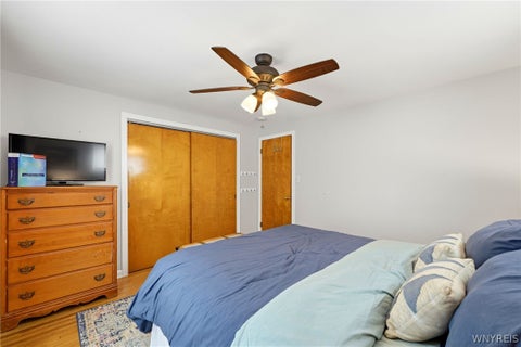 Tiny photo for 114 Sherwin Drive, Tonawanda, NY 14150 (MLS # B1700026)