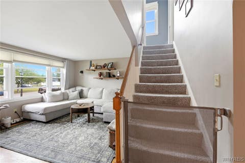 Tiny photo for 114 Sherwin Drive, Tonawanda, NY 14150 (MLS # B1700026)