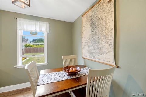 Tiny photo for 114 Sherwin Drive, Tonawanda, NY 14150 (MLS # B1700026)