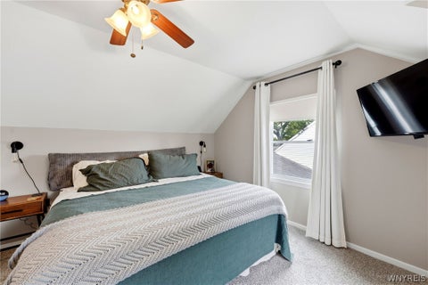 Tiny photo for 114 Sherwin Drive, Tonawanda, NY 14150 (MLS # B1700026)