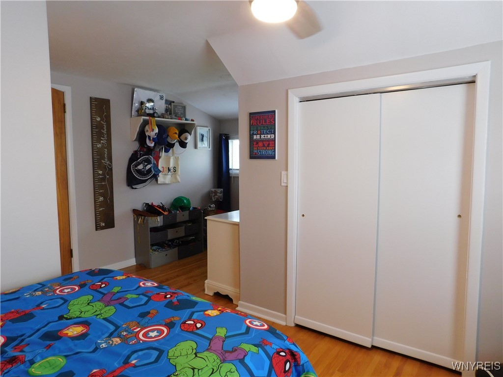 152 Westfall Drive, Tonawanda, New York image 23