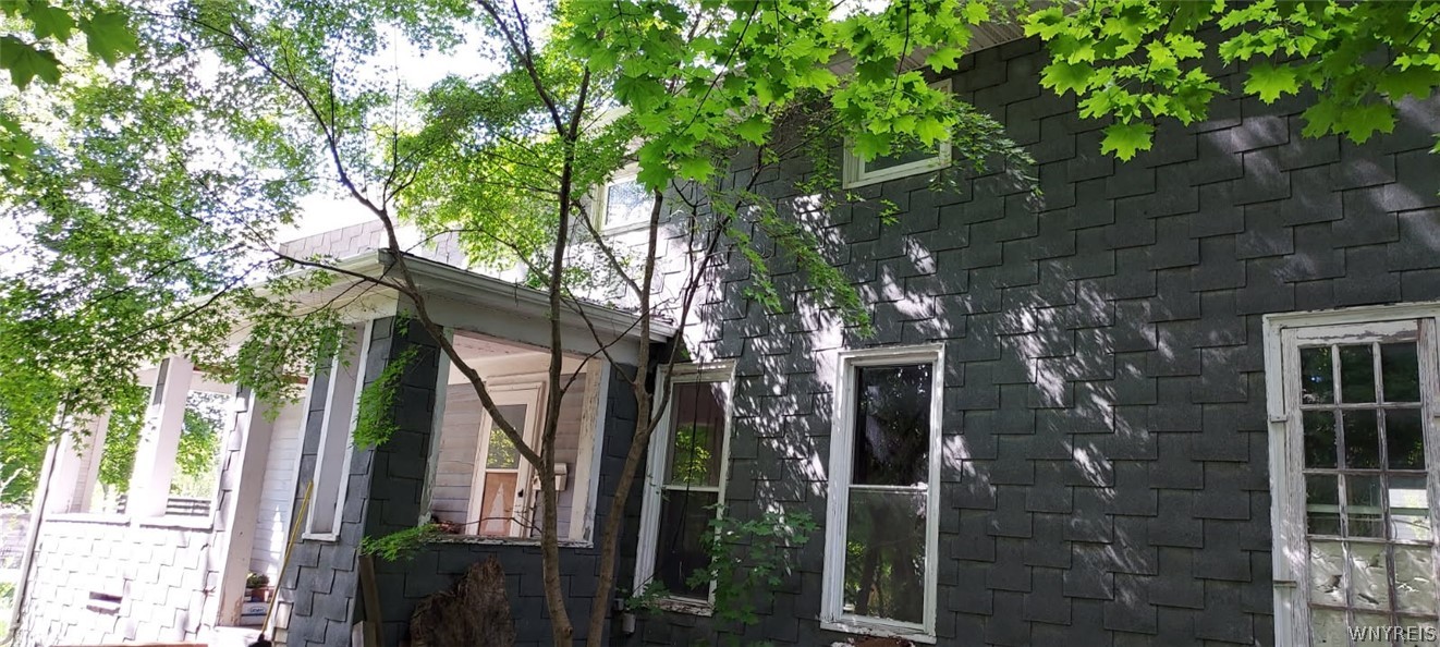 76 North Street