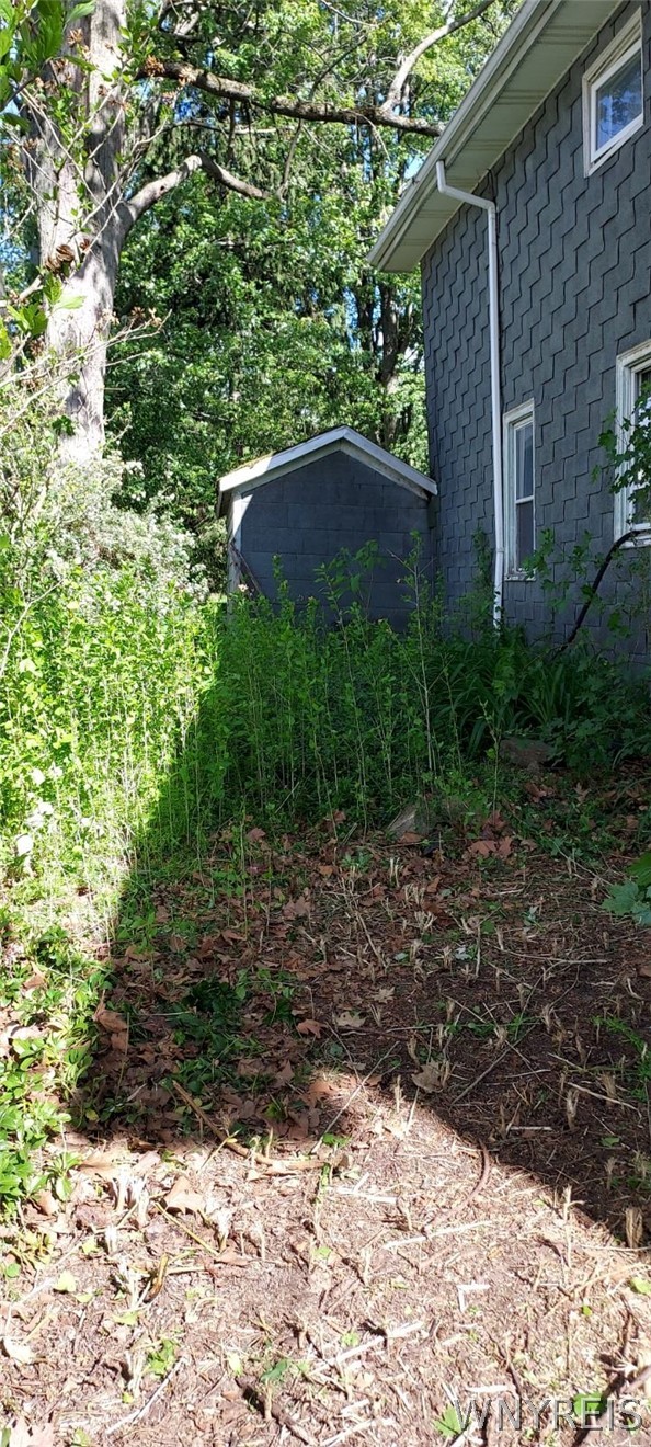 76 North Street