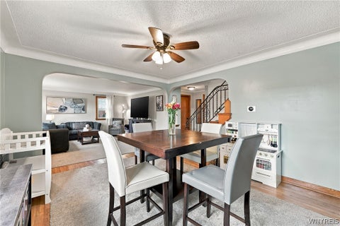 Tiny photo for 192 Eastland Parkway, Cheektowaga, NY 14225 (MLS # B1715044)