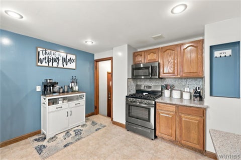 Tiny photo for 192 Eastland Parkway, Cheektowaga, NY 14225 (MLS # B1715044)