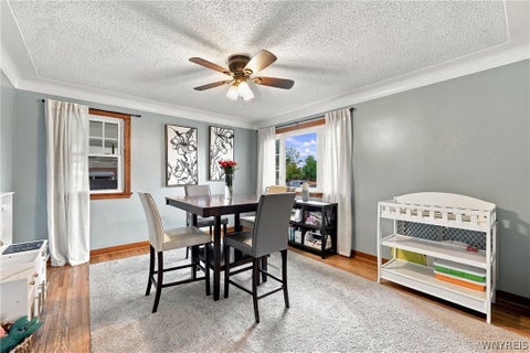 Tiny photo for 192 Eastland Parkway, Cheektowaga, NY 14225 (MLS # B1715044)