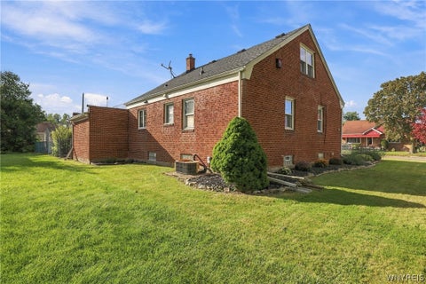 Tiny photo for 192 Eastland Parkway, Cheektowaga, NY 14225 (MLS # B1715044)