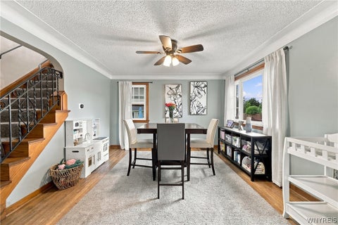 Tiny photo for 192 Eastland Parkway, Cheektowaga, NY 14225 (MLS # B1715044)
