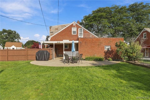Tiny photo for 192 Eastland Parkway, Cheektowaga, NY 14225 (MLS # B1715044)