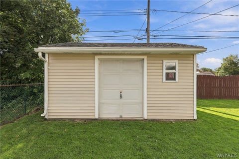 Tiny photo for 192 Eastland Parkway, Cheektowaga, NY 14225 (MLS # B1715044)