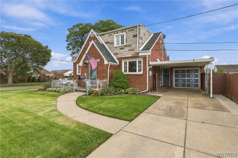 Tiny photo for 192 Eastland Parkway, Cheektowaga, NY 14225 (MLS # B1715044)