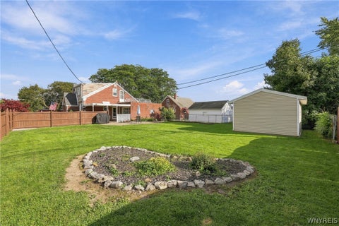 Tiny photo for 192 Eastland Parkway, Cheektowaga, NY 14225 (MLS # B1715044)