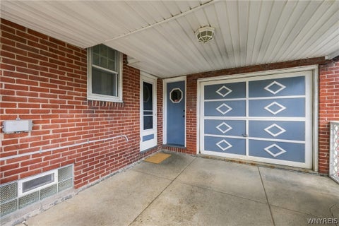 Tiny photo for 192 Eastland Parkway, Cheektowaga, NY 14225 (MLS # B1715044)