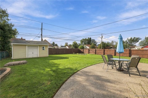 Tiny photo for 192 Eastland Parkway, Cheektowaga, NY 14225 (MLS # B1715044)