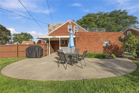 Tiny photo for 192 Eastland Parkway, Cheektowaga, NY 14225 (MLS # B1715044)