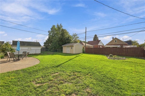 Tiny photo for 192 Eastland Parkway, Cheektowaga, NY 14225 (MLS # B1715044)