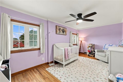 Tiny photo for 192 Eastland Parkway, Cheektowaga, NY 14225 (MLS # B1715044)