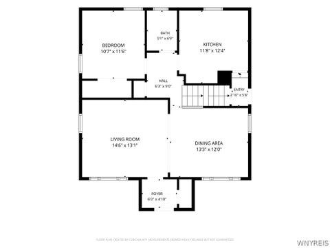 Tiny photo for 192 Eastland Parkway, Cheektowaga, NY 14225 (MLS # B1715044)