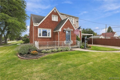 Tiny photo for 192 Eastland Parkway, Cheektowaga, NY 14225 (MLS # B1715044)