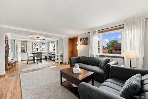 Tiny photo for 192 Eastland Parkway, Cheektowaga, NY 14225 (MLS # B1715044)
