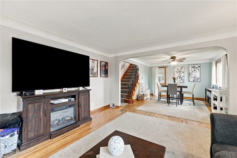 Tiny photo for 192 Eastland Parkway, Cheektowaga, NY 14225 (MLS # B1715044)