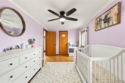 Tiny photo for 192 Eastland Parkway, Cheektowaga, NY 14225 (MLS # B1715044)