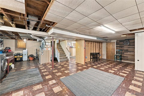 Tiny photo for 192 Eastland Parkway, Cheektowaga, NY 14225 (MLS # B1715044)