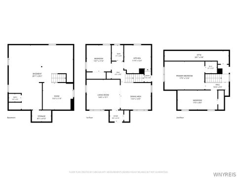 Tiny photo for 192 Eastland Parkway, Cheektowaga, NY 14225 (MLS # B1715044)