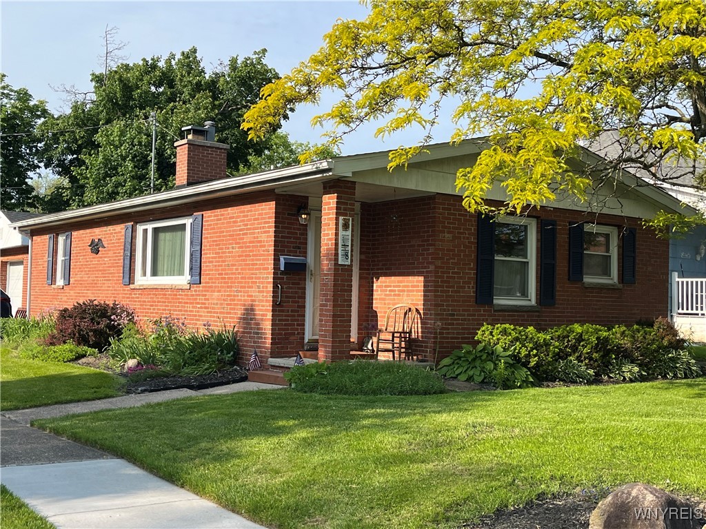 118 Erie Street, Lancaster, New York image 17