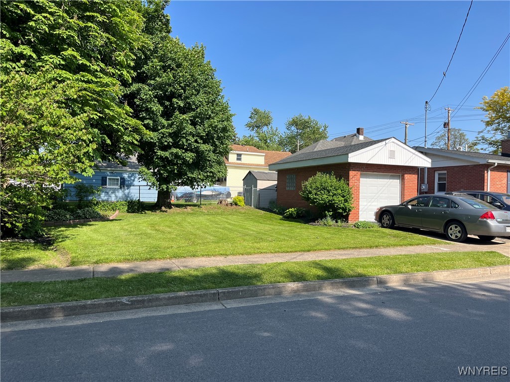 118 Erie Street, Lancaster, New York image 16
