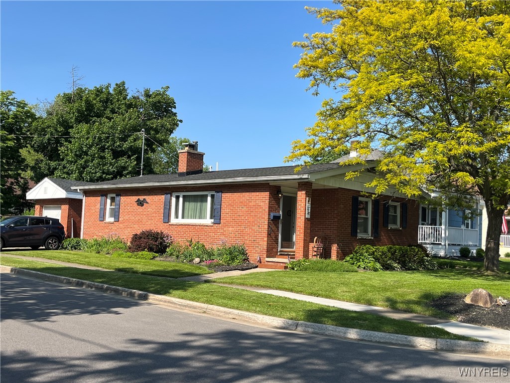 118 Erie Street, Lancaster, New York image 2
