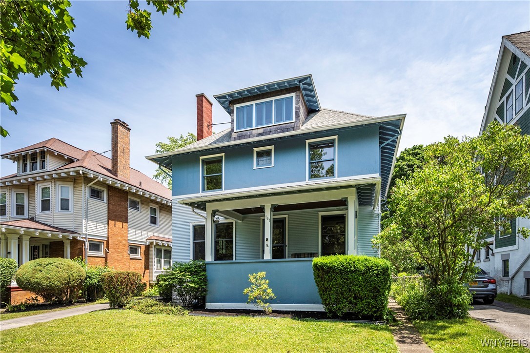 161 Beard Ave