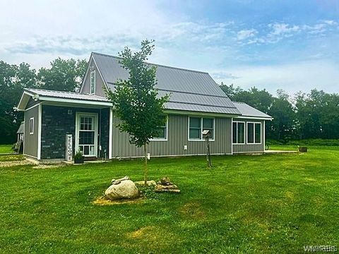 2473 Bunker Hill Road Randolph NY 14772