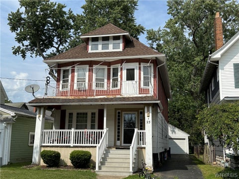 Photo for 23 Indian Orchard Place