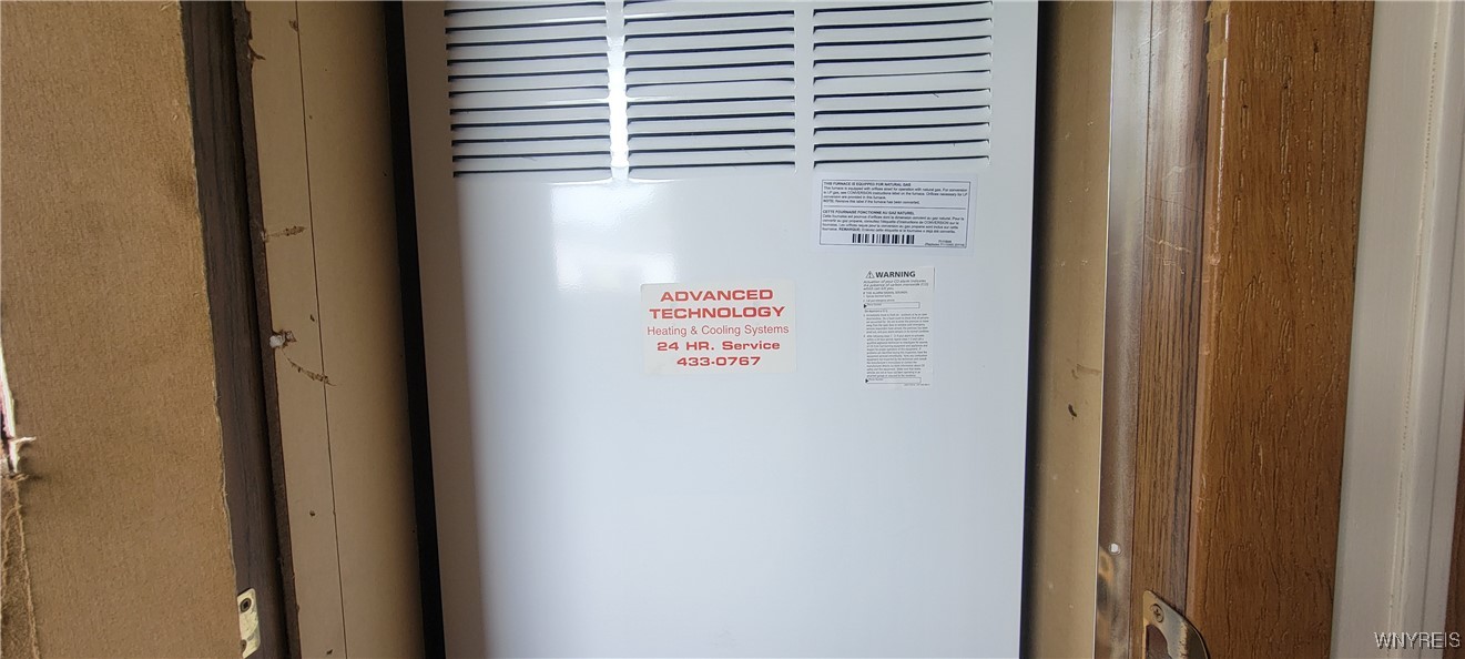 Lockport Town, New York 14094, United States, 2 Bedrooms Bedrooms, ,1 BathroomBathrooms,Residential,Active,172309