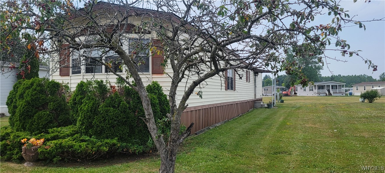 Lockport Town, New York 14094, United States, 2 Bedrooms Bedrooms, ,1 BathroomBathrooms,Residential,Active,172309