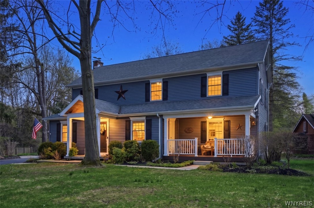 1845 Dodge Road