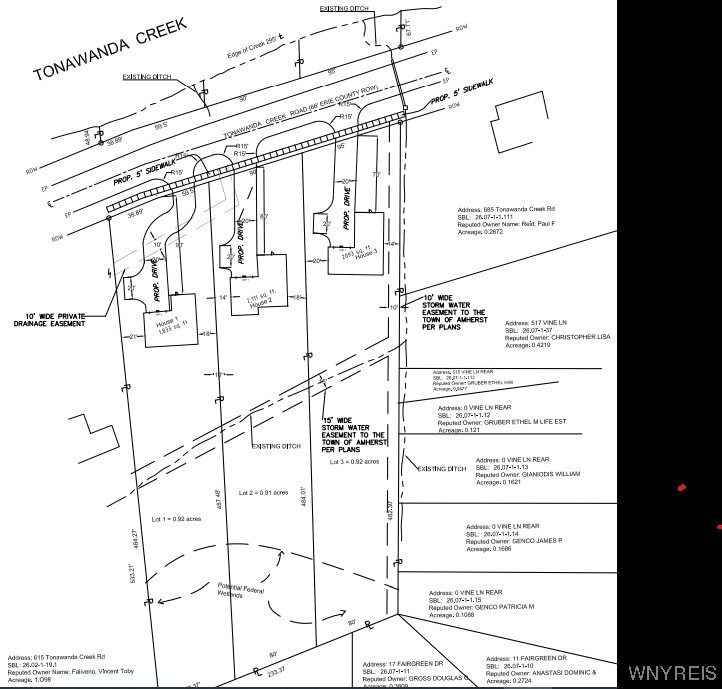 434 10th Street, Niagara Falls, New York image 3