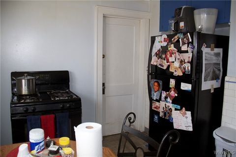 Tiny photo for 468 Lisbon Avenue, Buffalo, NY 14215 (MLS # B1648261)