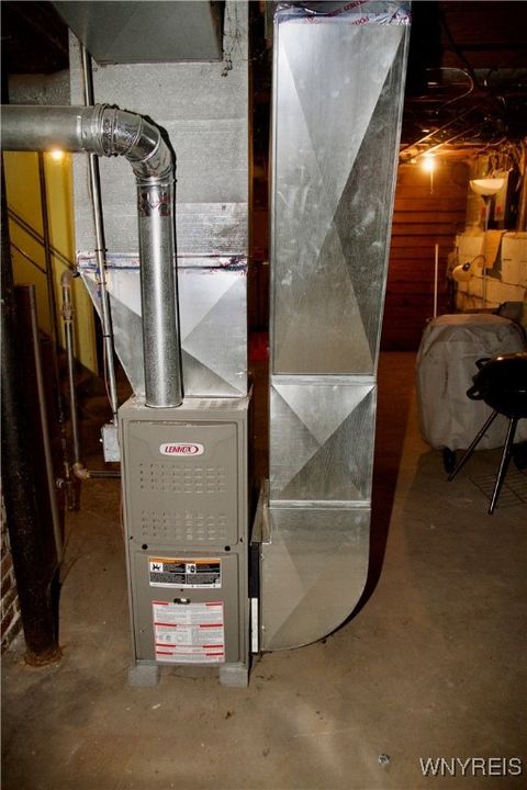 Tiny photo for 468 Lisbon Avenue, Buffalo, NY 14215 (MLS # B1648261)