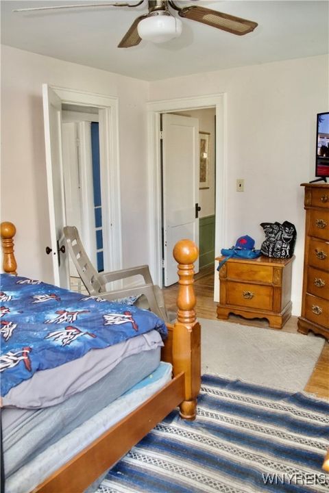 Tiny photo for 468 Lisbon Avenue, Buffalo, NY 14215 (MLS # B1648261)